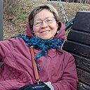 Жанна, 53 года