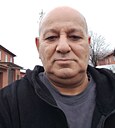 Али, 59 лет