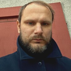 Фотография мужчины Алекс, 34 года из г. Облучье