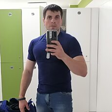 Фотография мужчины Ruslan, 38 лет из г. Мценск