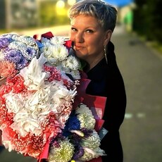 Фотография девушки Альфия, 50 лет из г. Ленинск-Кузнецкий