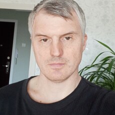 Фотография мужчины Федор, 47 лет из г. Красноярск