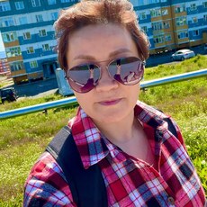 Фотография девушки Людмила, 43 года из г. Анадырь