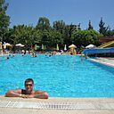 Саша, 44 года