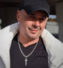 Фотография мужчины Mykolay, 41 год из г. Вроцлав