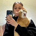 Юлия, 21 год