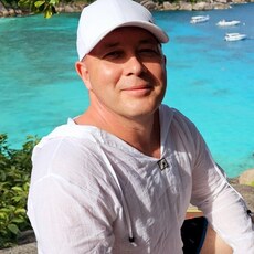 Фотография мужчины Александр, 44 года из г. Казань