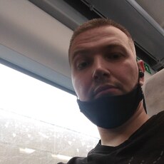 Фотография мужчины Ант, 35 лет из г. Нижний Тагил