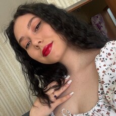 Фотография девушки Анастасия, 21 год из г. Нягань