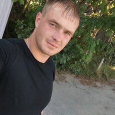 Фотография мужчины Сергей, 34 года из г. Мурманск