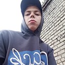 Тимур, 20 лет