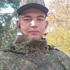 Фотография мужчины Дмитрий, 20 лет из г. Изобильный