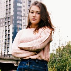 Фотография девушки Кристина, 26 лет из г. Вытегра