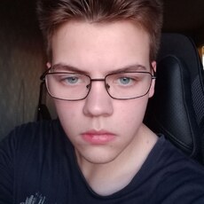 Фотография мужчины Вадим, 20 лет из г. Сызрань