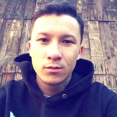 Фотография мужчины Женис, 32 года из г. Талдыкорган