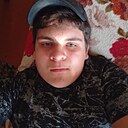 Дмитрий, 21 год