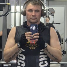 Фотография мужчины Ваня, 38 лет из г. Салават