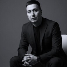 Фотография мужчины Беk, 37 лет из г. Уфа