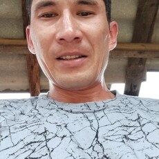 Фотография мужчины Пётр, 36 лет из г. Хомутово