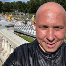 Фотография мужчины Андрей, 44 года из г. Архангельск