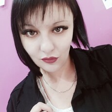 Фотография девушки Ксения, 32 года из г. Искитим