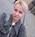 Любовь, 47 лет