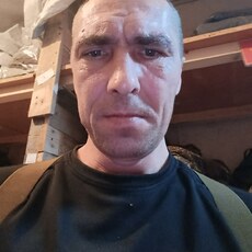 Фотография мужчины Александр, 44 года из г. Луганск