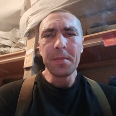 Фотография мужчины Александр, 44 года из г. Луганск