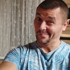 Фотография мужчины Олег, 43 года из г. Егорьевск