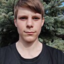 Енисей, 18 лет