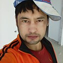 Фаридун, 36 лет