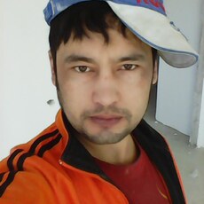 Фотография мужчины Фаридун, 36 лет из г. Худжанд