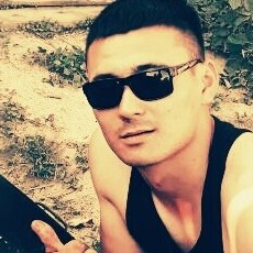 Фотография мужчины Толик, 34 года из г. Капчагай
