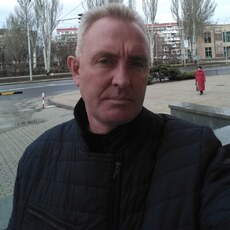 Фотография мужчины Сергей, 55 лет из г. Донецк