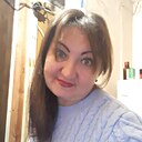 Алефтина, 52 года