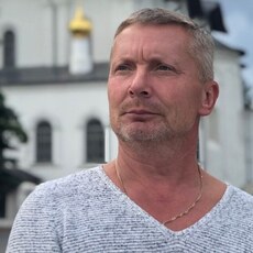 Фотография мужчины Александр, 50 лет из г. Ижевск