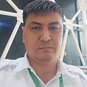 Канат, 47 лет
