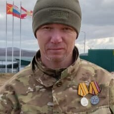 Фотография мужчины Александр, 45 лет из г. Фокино