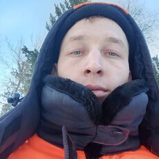 Фотография мужчины Николай, 27 лет из г. Алдан