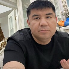 Фотография мужчины Амир, 40 лет из г. Кызылорда
