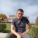 Миша, 23 года