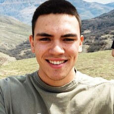 Фотография мужчины Арман, 33 года из г. Смоленск