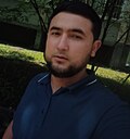 Donik, 28 лет