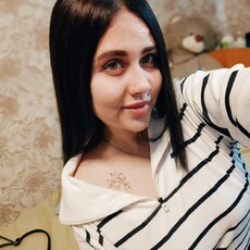 Фотография девушки Крис, 30 лет из г. Чита