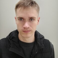 Фотография мужчины Александр, 30 лет из г. Москва