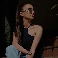 Фотография девушки Есения, 40 лет из г. Самара