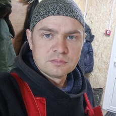 Фотография мужчины Димитрий, 36 лет из г. Салехард