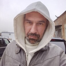 Фотография мужчины Пьер, 45 лет из г. Самара