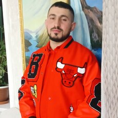 Фотография мужчины Нурлан, 29 лет из г. Верхняя Салда