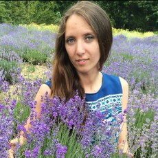 Фотография девушки Наталья, 45 лет из г. Нефтеюганск